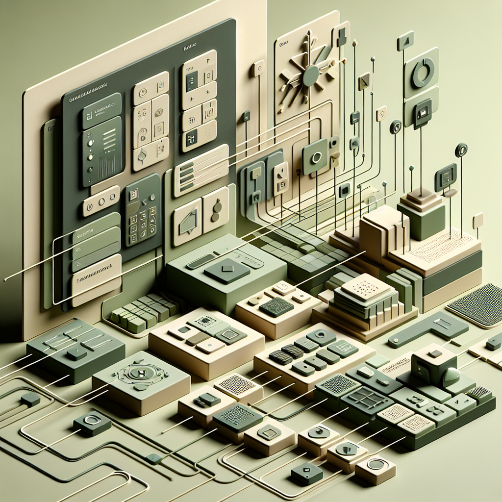 Cómo Integrar Sales Layer En Leroy Merlin: Guía Para Fabricantes DIY - Avafa Consulting- Imagen generada por IA