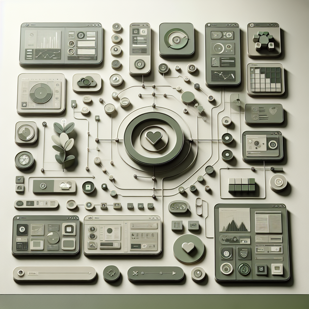 Integra Sales Layer con ManoMano: Mejora Tu Bricolaje y Jardín Online - Avafa Consulting- Imagen generada por IA