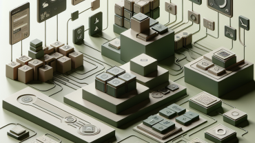 Integración de Akeneo con Amazon: Guía para Export Profiles y Más - Avafa Consulting- Imagen generada por IA