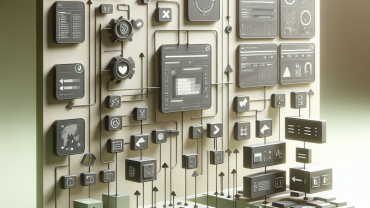 Integración de Sales Layer con Carrefour: Guía Completa para Tu Marketplace - Avafa Consulting- Imagen generada por IA