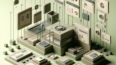 Integración de Sales Layer con eBay: Guía Práctica de Conectores y Automatización - Avafa Consulting- Imagen generada por IA