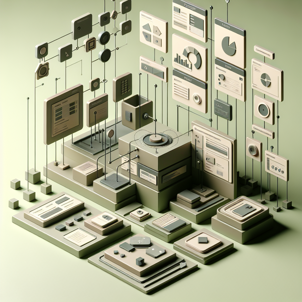 Integración de Sales Layer con eBay: Guía Práctica de Conectores y Automatización - Avafa Consulting- Imagen generada por IA