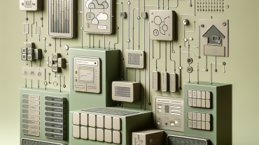 Usa Sales Layer Como Fuente Maestra Para Vender en Amazon Eficazmente - Avafa Consulting- Imagen generada por IA