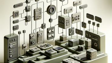 Cómo Integrar Akeneo con Zalando Para Gestionar Mejor Tu Moda - Avafa Consulting- Imagen generada por IA