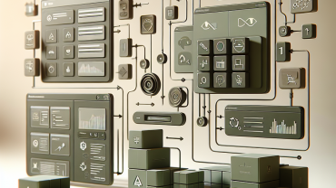 Cómo Integrar Magento con Amazon: Extensiones y Configuración Efectiva - Avafa Consulting- Imagen generada por IA