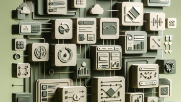 Cómo Integrar Magento Con Zalando Para Gestionar Colecciones De Moda - Avafa Consulting- Imagen generada por IA