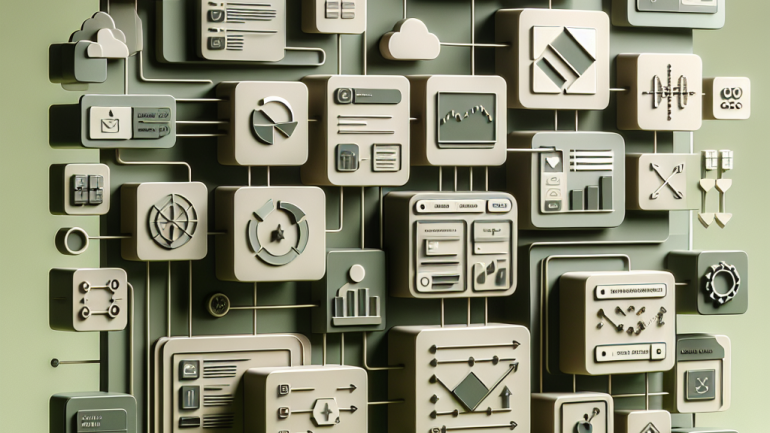 Cómo Integrar Magento Con Zalando Para Gestionar Colecciones De Moda - Avafa Consulting- Imagen generada por IA