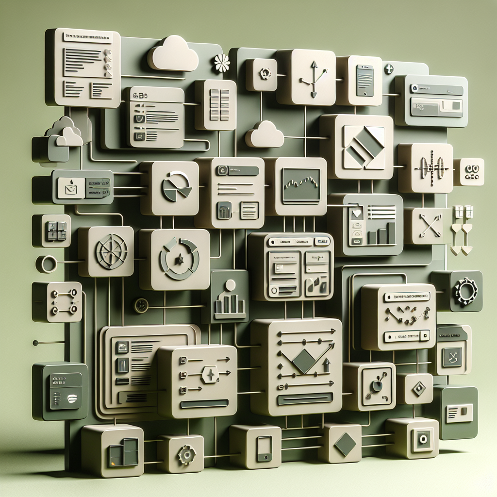 Cómo Integrar Magento Con Zalando Para Gestionar Colecciones De Moda - Avafa Consulting- Imagen generada por IA