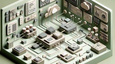 Cómo Integrar Pimcore con Amazon: PIM/MDM y APIs Efectivas - Avafa Consulting- Imagen generada por IA