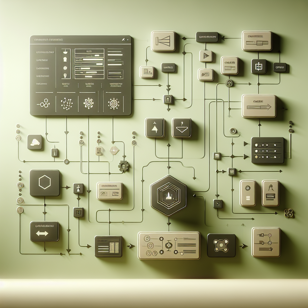 Cómo Integrar PrestaShop con Carrefour: Guia de Configuración y Errores - Avafa Consulting- Imagen generada por IA