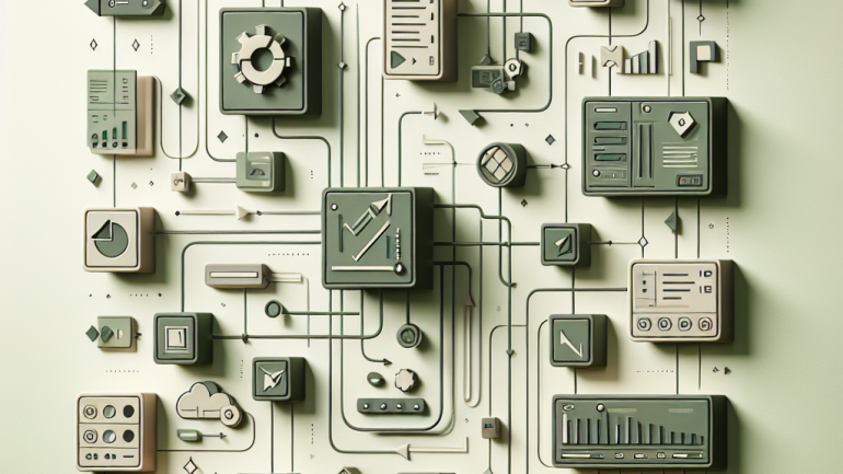 Cómo Integrar PrestaShop en ManoMano para Tiendas de Bricolaje - Avafa Consulting- Imagen generada por IA