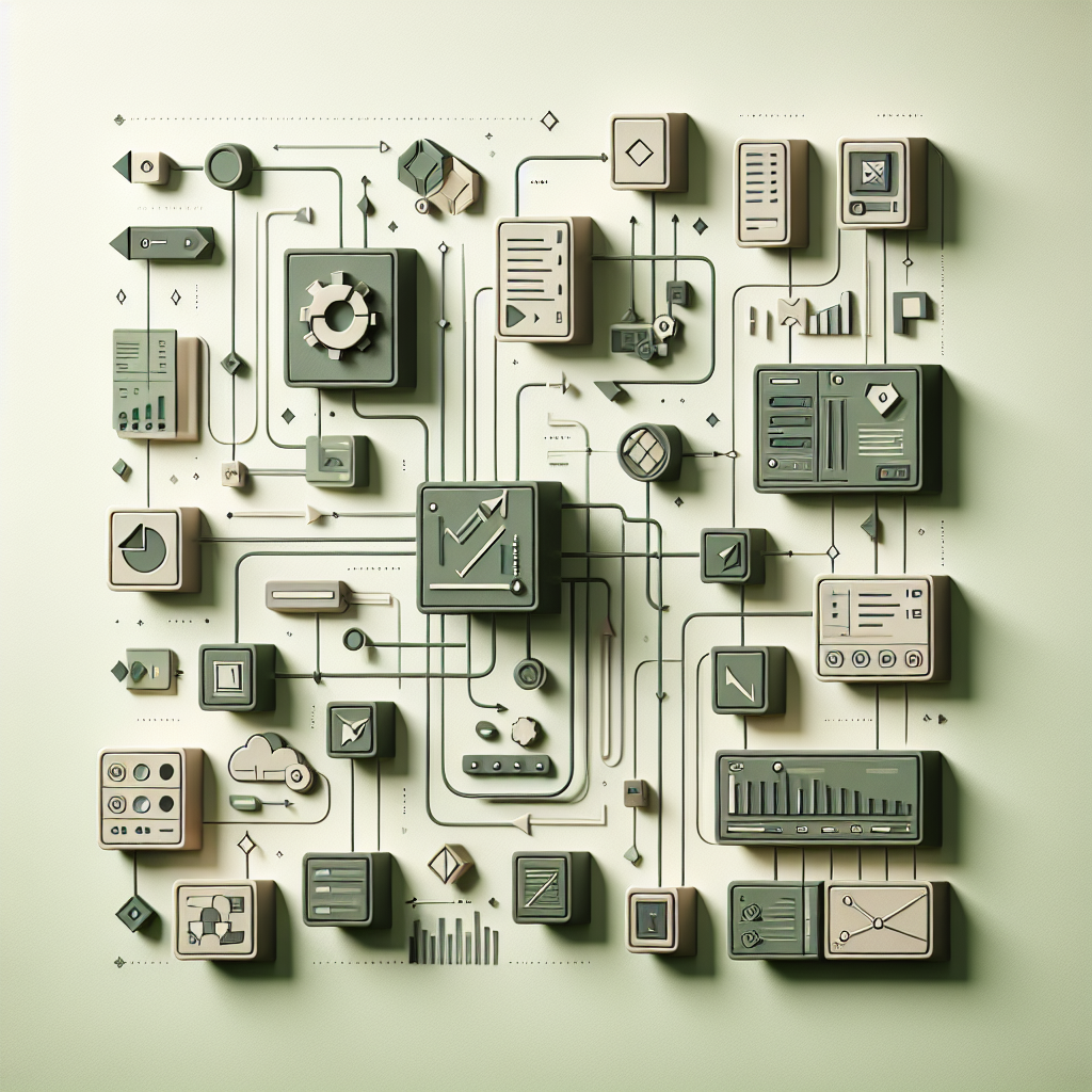 Cómo Integrar PrestaShop en ManoMano para Tiendas de Bricolaje - Avafa Consulting- Imagen generada por IA