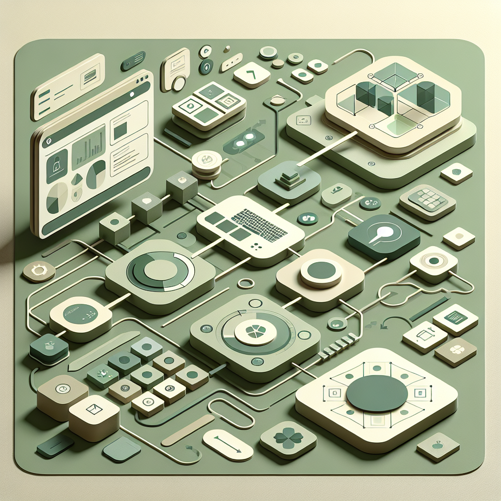 Cómo Integrar Sage 200 Con Amazon Para PYMES Industriales y Comerciales - Avafa Consulting- Imagen generada por IA