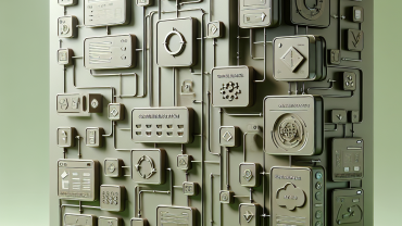 Cómo Integrar Salsify en Zalando Para Marcas de Moda Con Éxito - Avafa Consulting- Imagen generada por IA