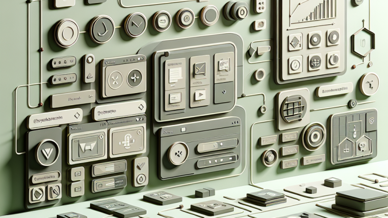 Cómo Preparar Tu Catálogo de Magento para Vender en Carrefour - Avafa Consulting- Imagen generada por IA