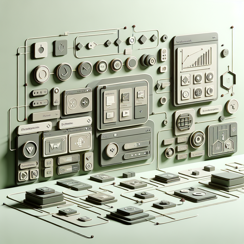 Cómo Preparar Tu Catálogo de Magento para Vender en Carrefour - Avafa Consulting- Imagen generada por IA