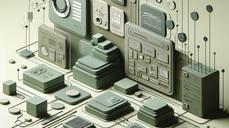 Cómo Usar Salsify Para Mejorar Tu Contenido en Amazon y Aumentar Ventas - Avafa Consulting- Imagen generada por IA