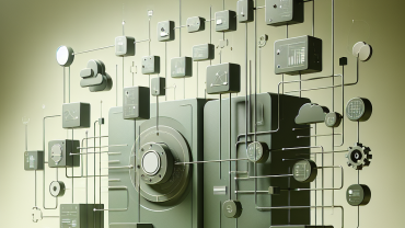 Guía Completa Para Integrar Odoo Con Amazon: Configuración Y Ejemplos - Avafa Consulting- Imagen generada por IA