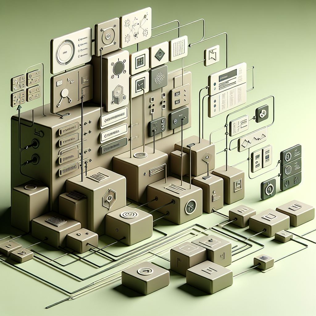 Integra PrestaShop con Amazon: Guía de Módulos y Configuración Paso a Paso - Avafa Consulting- Imagen generada por IA