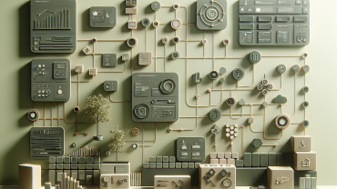 Integra SAP S/4HANA en Carrefour: Gestión de Surtidos y Logística Eficaz - Avafa Consulting- Imagen generada por IA