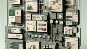 Integración de Microsoft Dynamics 365 con Amazon: Guía Completa y Práctica - Avafa Consulting- Imagen generada por IA