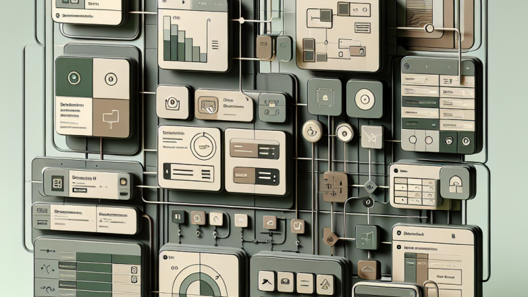 Integración de Microsoft Dynamics 365 con Amazon: Guía Completa y Práctica - Avafa Consulting- Imagen generada por IA