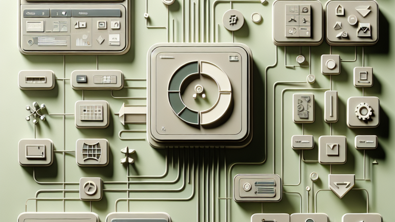 Integración de NetSuite con Amazon: Optimiza tu eCommerce Global - Avafa Consulting- Imagen generada por IA