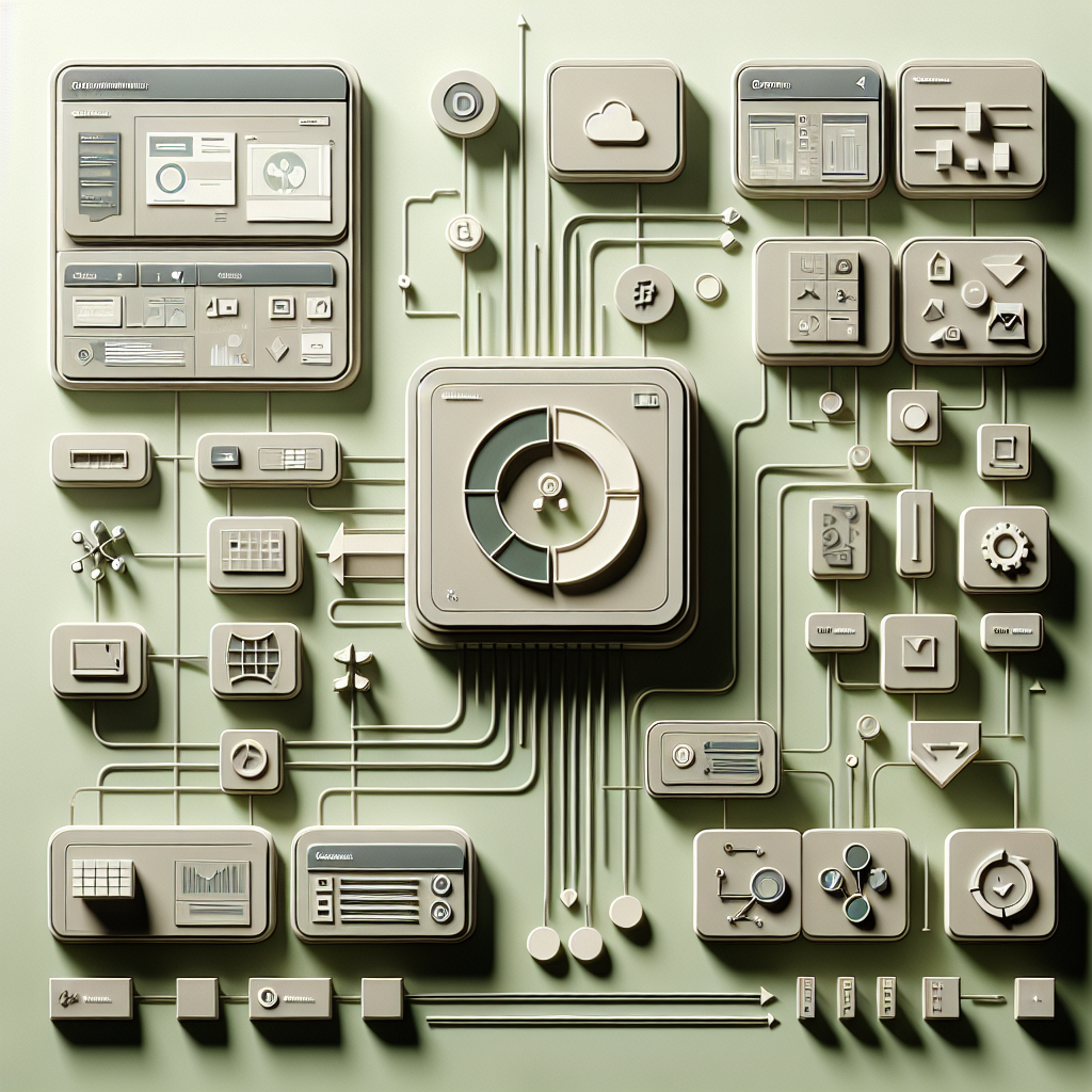 Integración de NetSuite con Amazon: Optimiza tu eCommerce Global - Avafa Consulting- Imagen generada por IA