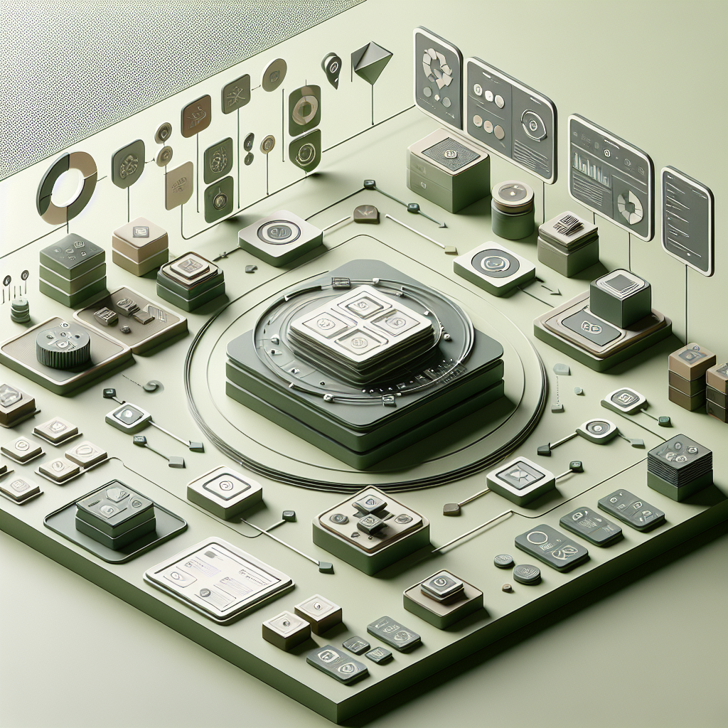 Integración de Sage 200 con Carrefour: Adaptando Tarifas y Referencias EAN - Avafa Consulting- Imagen generada por IA
