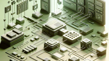 Integración de SAP Business One con Carrefour: Flujo de Pedidos y Riesgos - Avafa Consulting- Imagen generada por IA