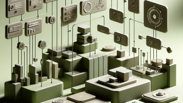 Integración de SAP S/4HANA con Amazon: Arquitectura y Módulos Clave - Avafa Consulting- Imagen generada por IA