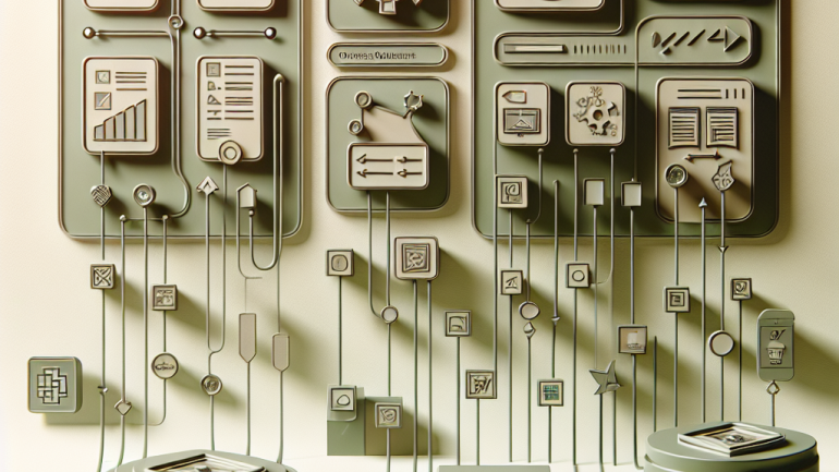 Integrar a3ERP con Amazon: Guía Práctica para PYMES Españolas - Avafa Consulting- Imagen generada por IA