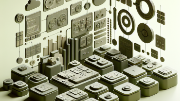 Integrar Odoo y PcComponentes: Automatiza Tu Catálogo y Mejor Gestión - Avafa Consulting- Imagen generada por IA