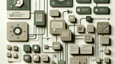 Cómo Integrar Adobe Commerce Con Amazon En Entornos Avanzados - Avafa Consulting- Imagen generada por IA