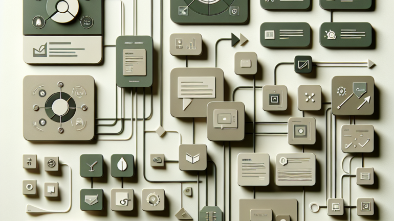 Cómo Integrar Adobe Commerce Con Amazon En Entornos Avanzados - Avafa Consulting- Imagen generada por IA