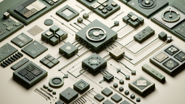 Cómo Integrar Adobe Commerce con El Corte Inglés y Requisitos de Catálogo - Avafa Consulting- Imagen generada por IA