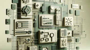 Cómo Integrar Odoo Con Fnac Para Gestionar Stock Y Pedidos Eficazmente - Avafa Consulting- Imagen generada por IA