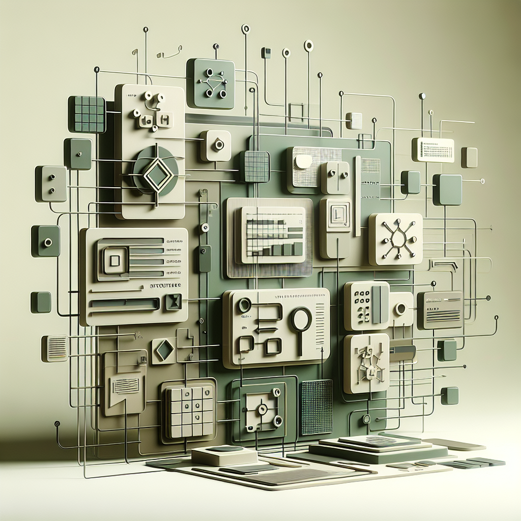 Cómo Integrar Odoo Con Fnac Para Gestionar Stock Y Pedidos Eficazmente - Avafa Consulting- Imagen generada por IA