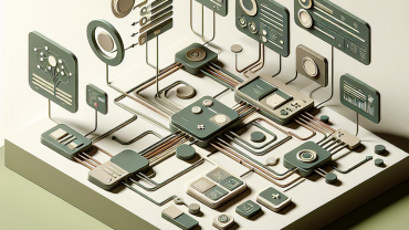 Cómo Integrar PrestaShop Con MediaMarkt Para Tu Tienda Online - Avafa Consulting- Imagen generada por IA