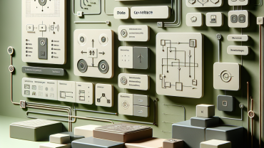 Cómo Integrar Salesforce Commerce Cloud con Zalando para Tu Marca - Avafa Consulting- Imagen generada por IA