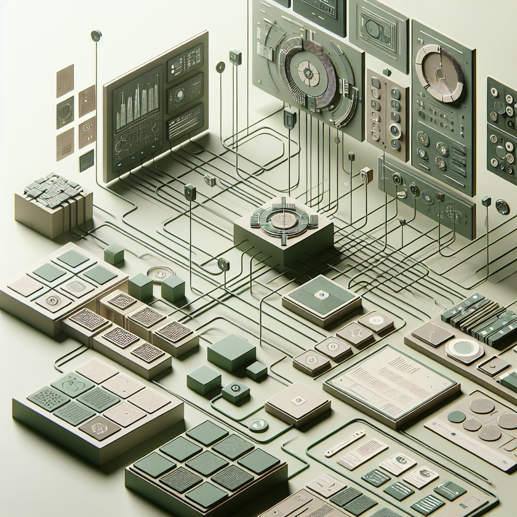 Cómo Integrar WooCommerce Con eBay: Guía Paso a Paso para Éxito - Avafa Consulting- Imagen generada por IA