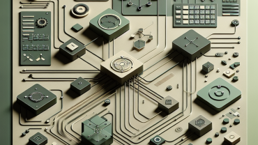 Gestión de Surtidos con Akeneo para Proveedores de Makro HORECA - Avafa Consulting- Imagen generada por IA