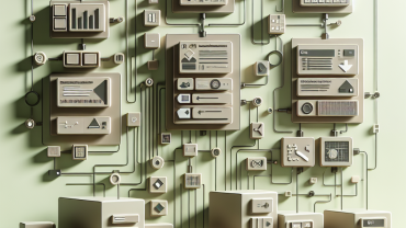 Integra BigCommerce con Amazon: Guía Rápida para Empresas SaaS - Avafa Consulting- Imagen generada por IA