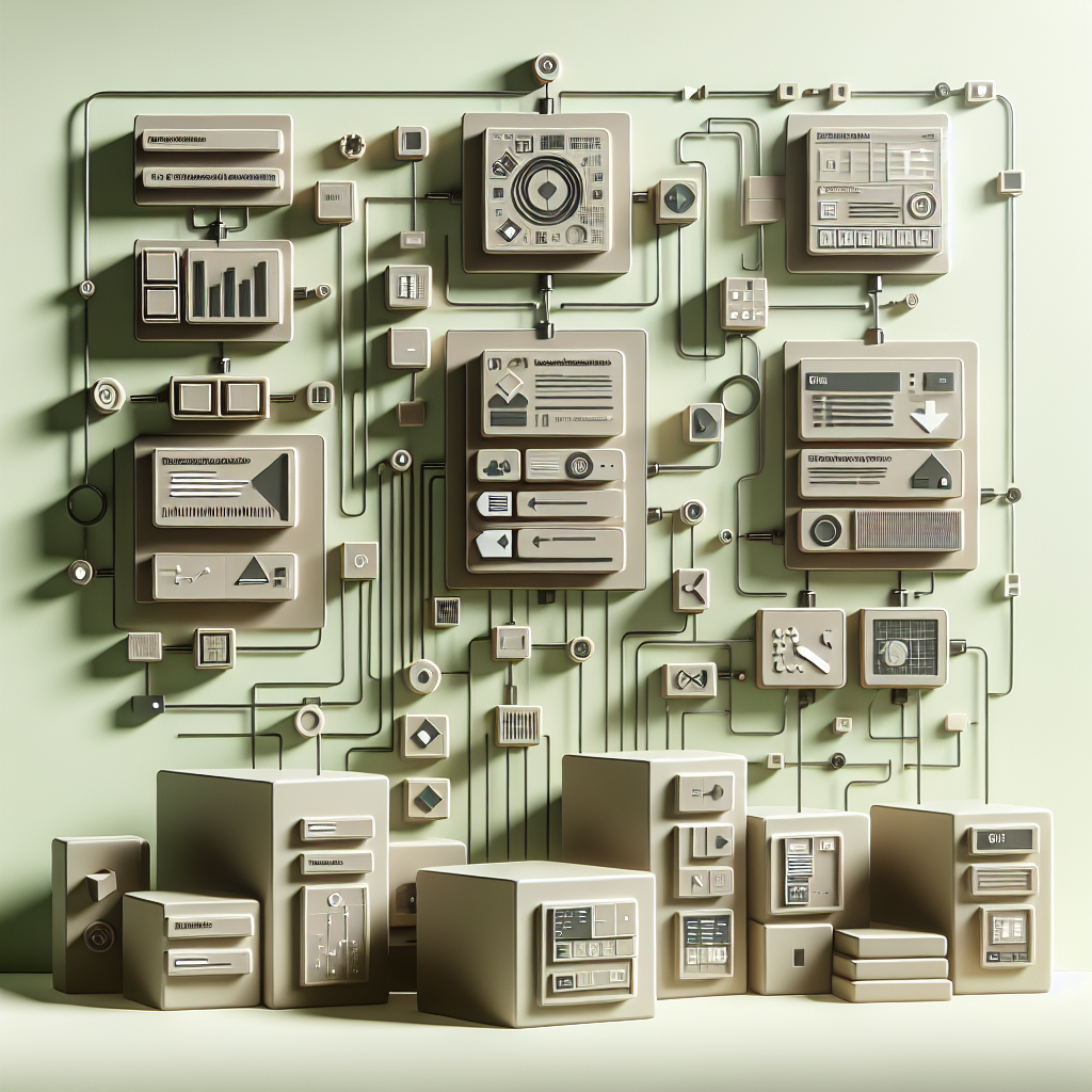 Integra BigCommerce con Amazon: Guía Rápida para Empresas SaaS - Avafa Consulting- Imagen generada por IA