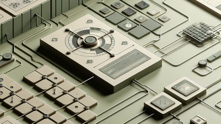 Integra BigCommerce con Carrefour: Prepara tu Catálogo y Ventas Efectivas - Avafa Consulting- Imagen generada por IA