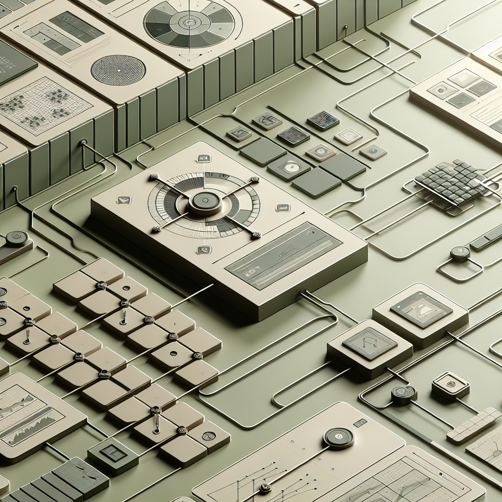 Integra BigCommerce con Carrefour: Prepara tu Catálogo y Ventas Efectivas - Avafa Consulting- Imagen generada por IA