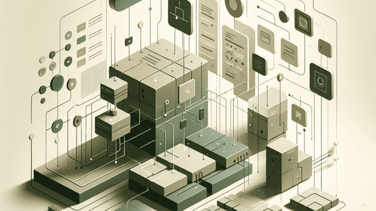 Integra Tu Catálogo de PrestaShop Con Worten de Forma Eficaz y Sencilla - Avafa Consulting- Imagen generada por IA