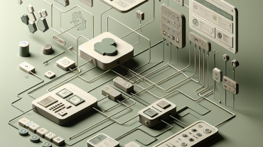 Integra WooCommerce con Amazon: Mejores Plugins y Configuración Eficaz - Avafa Consulting- Imagen generada por IA