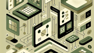 Integración de Akeneo con Decathlon: Gestión de Datos para Marcas de Deporte - Avafa Consulting- Imagen generada por IA