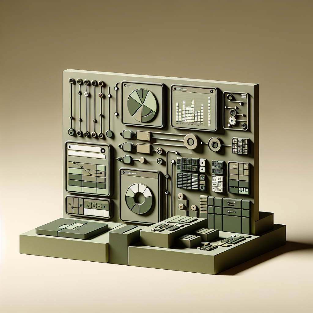 Integración de Akeneo con Worten: Mejora tu Gestión de Marketplaces - Avafa Consulting- Imagen generada por IA